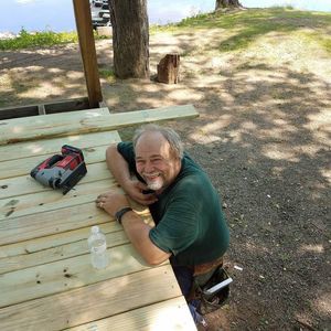 Meet your Posher, Janice